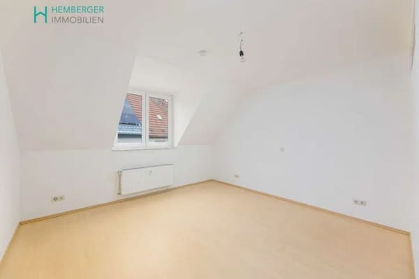 Immobilie in Nußloch - Attraktive 3-Zimmerwohnung in ruhiger Innenstadtlage von Nußloch – ideal für Kapitalanleger! - Bild 3