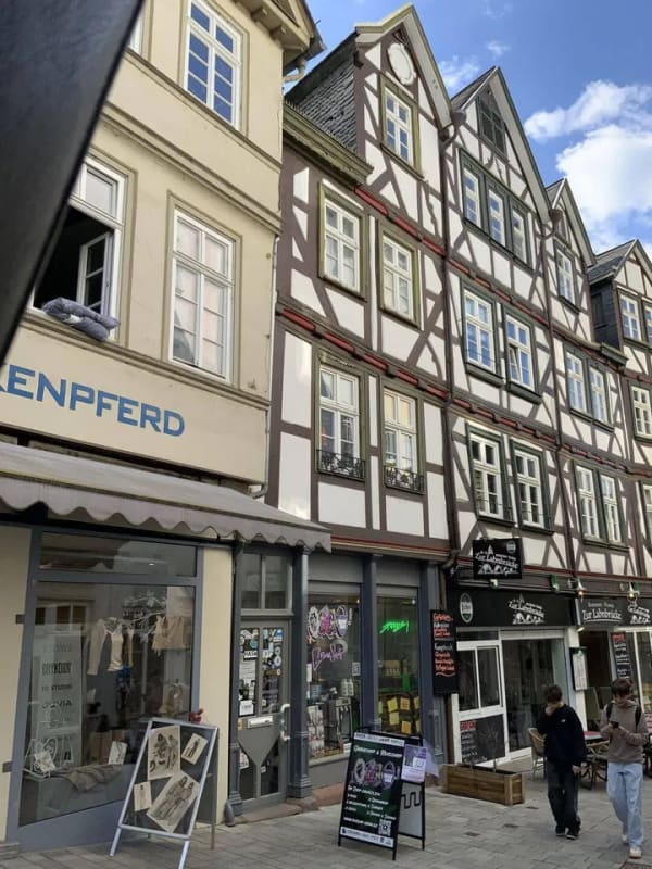 Immobilie in Wetzlar - Ihr Investment in der Wetzlarer Altstadt! - Bild 1