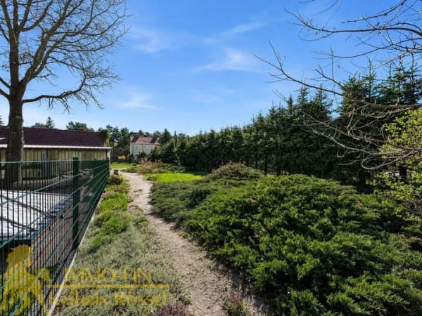 Immobilie in Rietschen - Rěčicy - Kleine Doppelhaushälfte mit Garten und Nebengebäude in ruhiger Wohnlage von Rietschen - Bild 4
