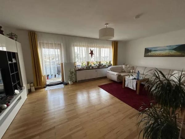 Immobilie in Postbauer-Heng - Gepflegtes, vermietetes 2-Fam.-Haus mit Potential in gewachsener Wohnlage. - Bild 2
