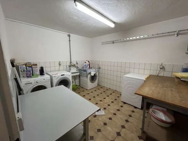 Immobilie in Postbauer-Heng - Gepflegtes, vermietetes 2-Fam.-Haus mit Potential in gewachsener Wohnlage. - Bild 4