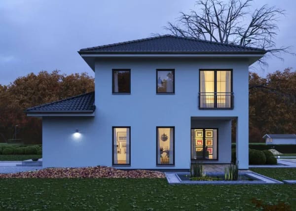 Immobilie in Pfronstetten - Luxus für die Familie - Toller Preis für TOP Qualität - Bild 3