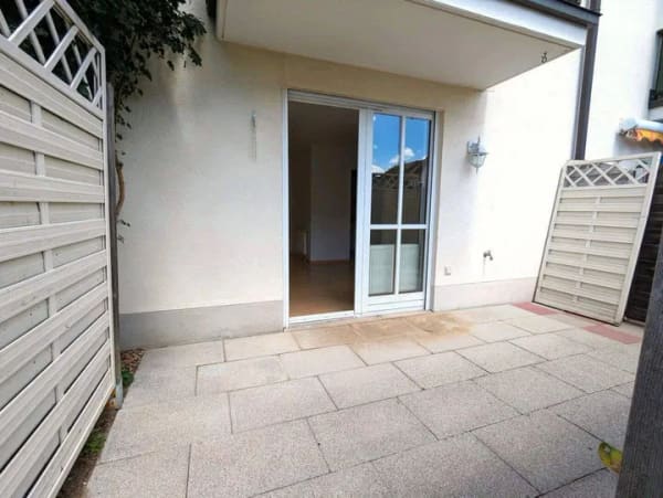 Immobilie in Wasserburg am Inn - Attraktives, freies, gepflegtes 1-Zimmer-Appartement mit Südterrasse und Gartenanteil in Reitmehring! - Bild 3