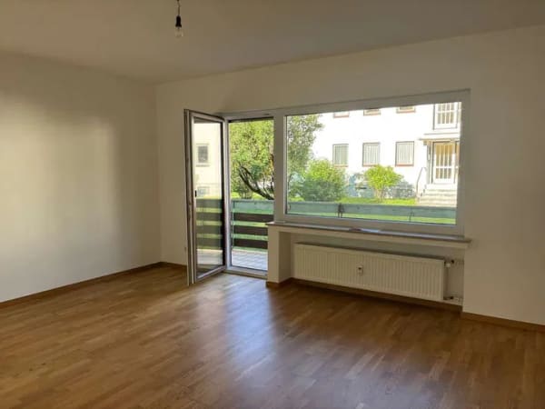 Immobilie in Marquartstein - Eine herrliche 1,5 Zimmer Wohnung in Marquartstein wartet auf Sie - Bild 0
