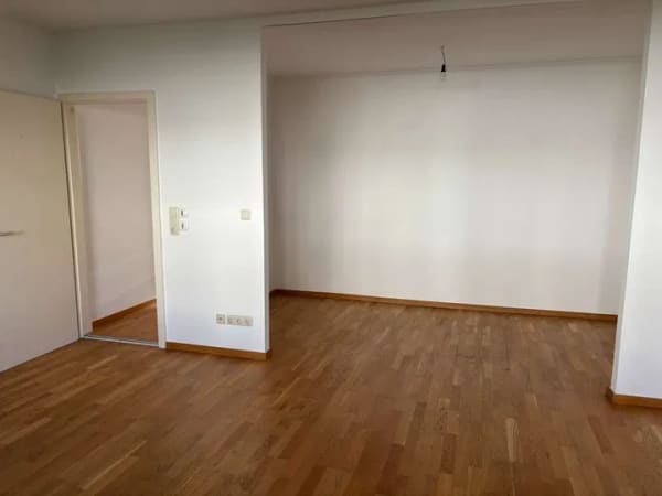 Immobilie in Marquartstein - Eine herrliche 1,5 Zimmer Wohnung in Marquartstein wartet auf Sie - Bild 1