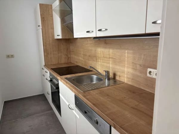 Immobilie in Marquartstein - Eine herrliche 1,5 Zimmer Wohnung in Marquartstein wartet auf Sie - Bild 3