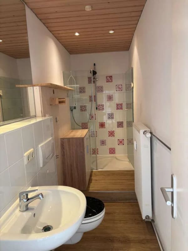 Immobilie in Marquartstein - Eine herrliche 1,5 Zimmer Wohnung in Marquartstein wartet auf Sie - Bild 4