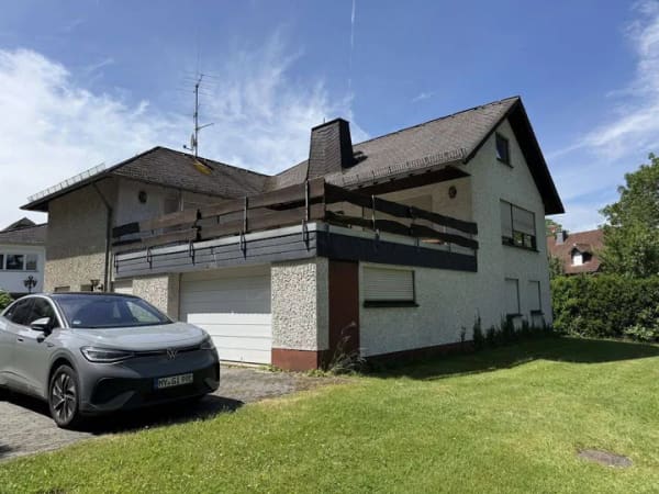 Immobilie in Kottenheim - Großzügiges Einfamilienwohnhaus in ruhiger Wohnlage der Gemeinde Kottenheim - Bild 0