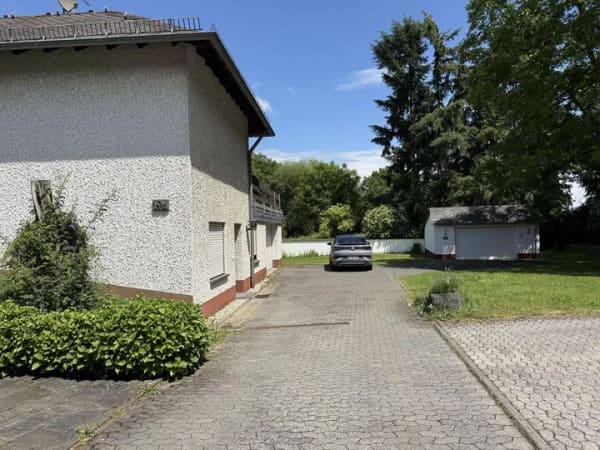 Immobilie in Kottenheim - Großzügiges Einfamilienwohnhaus in ruhiger Wohnlage der Gemeinde Kottenheim - Bild 3