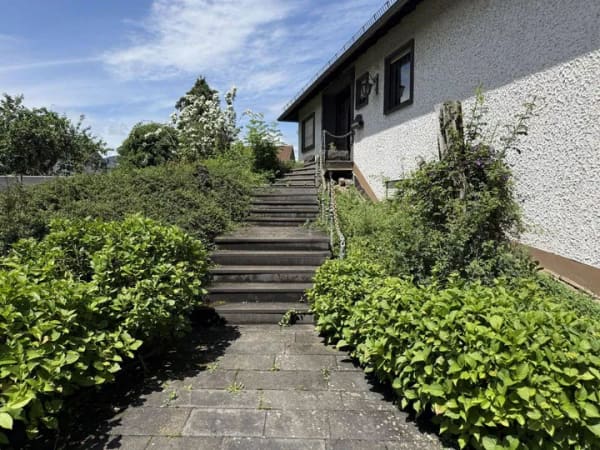 Immobilie in Kottenheim - Großzügiges Einfamilienwohnhaus in ruhiger Wohnlage der Gemeinde Kottenheim - Bild 4