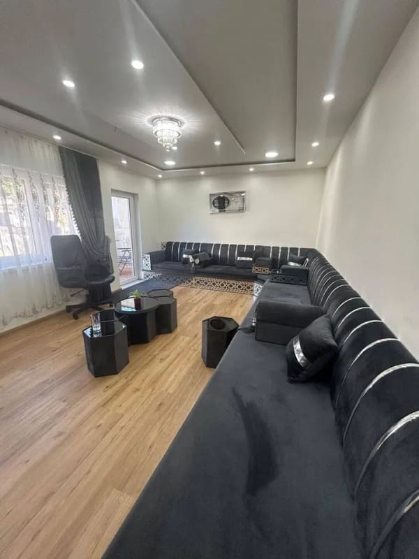 Immobilie in Philippsthal - Umfangreich modernisiertes Wohnhaus mit 18-kW-PV-Anlage und Wärmepumpe - Bild 1
