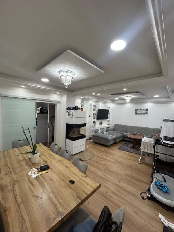 Immobilie in Philippsthal - Umfangreich modernisiertes Wohnhaus mit 18-kW-PV-Anlage und Wärmepumpe - Bild 2