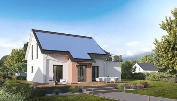 Immobilie in Pinzberg - Ihr neues Einfamilienhaus in Pinzberg - individuell geplant - Bild 1