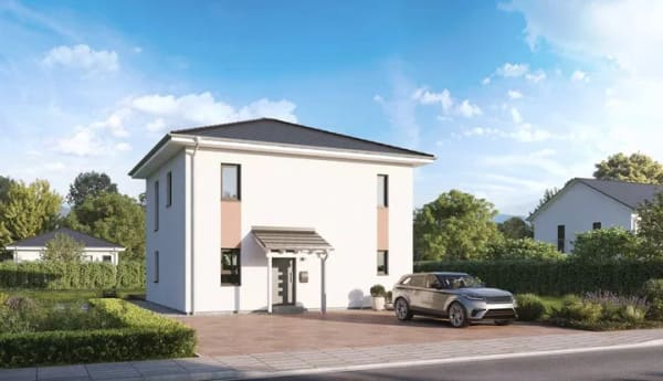 Immobilie in Pinzberg - Ihr neues Einfamilienhaus in Pinzberg - individuell geplant - Bild 2