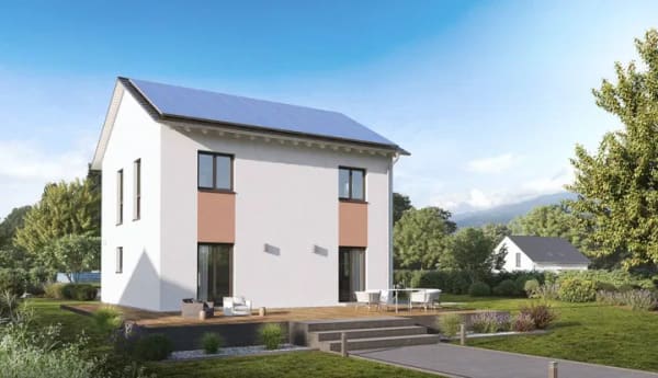 Immobilie in Pinzberg - Ihr neues Einfamilienhaus in Pinzberg - individuell geplant - Bild 3
