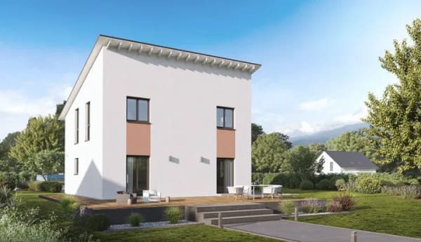 Immobilie in Pinzberg - Ihr neues Einfamilienhaus in Pinzberg - individuell geplant - Bild 4