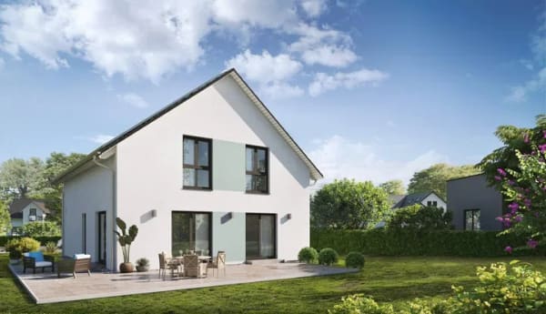 Immobilie in Weilersbach - Ihr maßgeschneidertes Einfamilienhaus in Weilersbach - individuell geplant - Bild 0