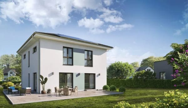 Immobilie in Weilersbach - Ihr maßgeschneidertes Einfamilienhaus in Weilersbach - individuell geplant - Bild 1