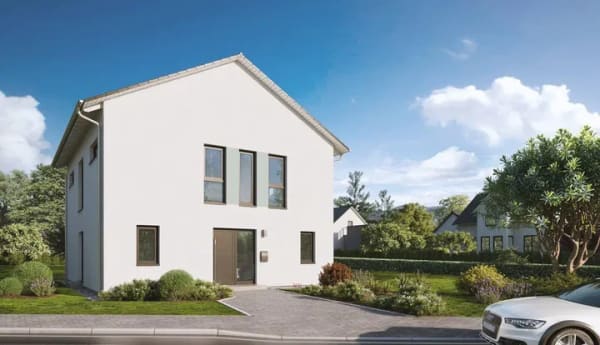 Immobilie in Weilersbach - Ihr maßgeschneidertes Einfamilienhaus in Weilersbach - individuell geplant - Bild 2