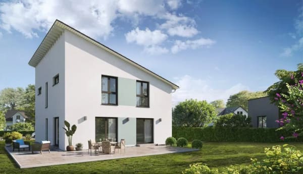 Immobilie in Weilersbach - Ihr maßgeschneidertes Einfamilienhaus in Weilersbach - individuell geplant - Bild 4