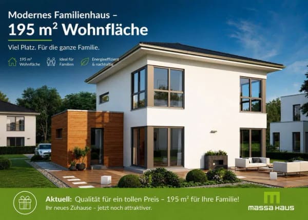 Immobilie in Engstingen - Super Preis-Leistungsverhältnis - Top Qualität - Ein zuverlässiger Baupartner an Ihrer Seite - Bild 0