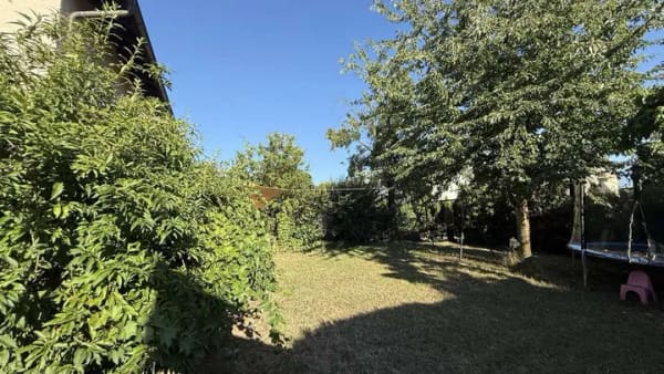 Immobilie in Bad Schönborn - Schöne DHH mit ELW und großem Garten von privat! - Bild 1
