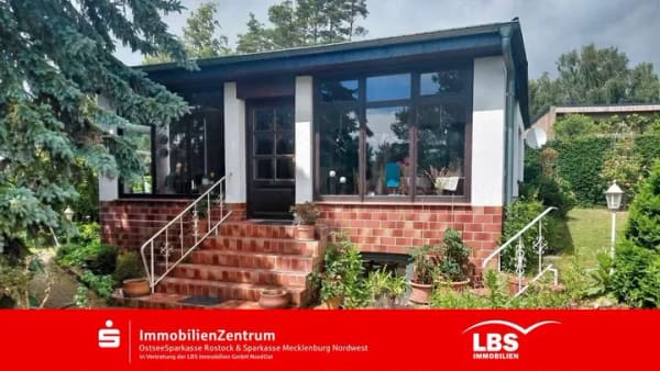 Immobilie in Lohmen - Lieblingsplatz in der Natur - Bild 0