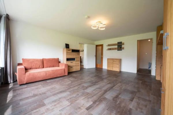 Immobilie in Oberstdorf - Attraktive Ferienwohnung mit Potenzial - ruhige Lage nahe dem Zentrum von Oberstdorf - Bild 1
