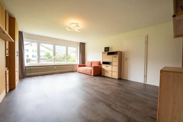 Immobilie in Oberstdorf - Attraktive Ferienwohnung mit Potenzial - ruhige Lage nahe dem Zentrum von Oberstdorf - Bild 2