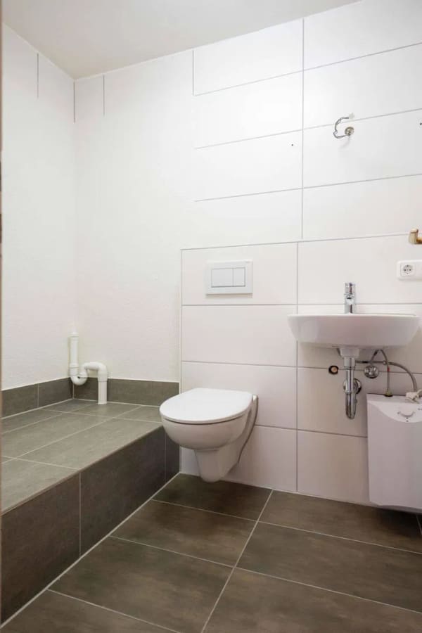 Immobilie in Oberstdorf - Attraktive Ferienwohnung mit Potenzial - ruhige Lage nahe dem Zentrum von Oberstdorf - Bild 3