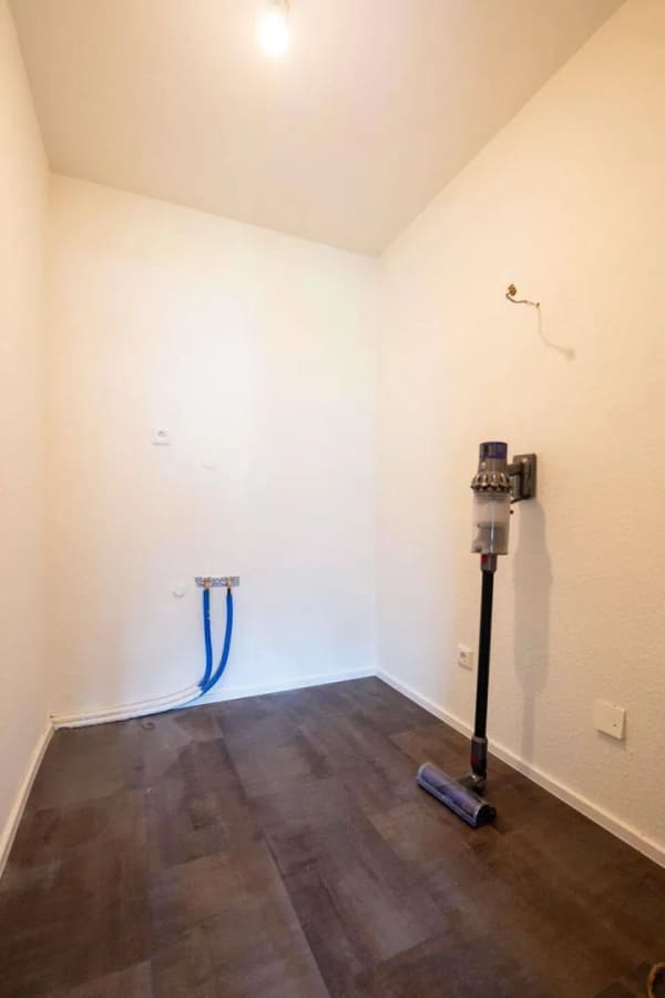 Immobilie in Oberstdorf - Attraktive Ferienwohnung mit Potenzial - ruhige Lage nahe dem Zentrum von Oberstdorf - Bild 4