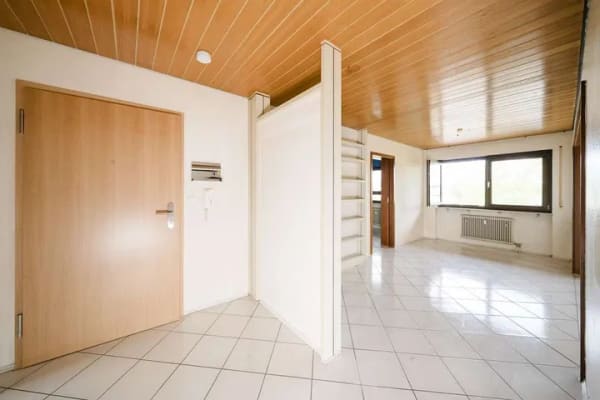 Immobilie in Birkenfeld - Ihr neues Zuhause in Birkenfeld – wohnen mit Charme und Wohlfühlfaktor. - Bild 1