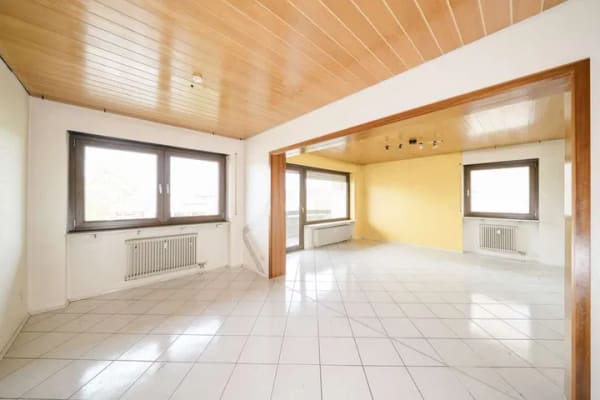 Immobilie in Birkenfeld - Ihr neues Zuhause in Birkenfeld – wohnen mit Charme und Wohlfühlfaktor. - Bild 2