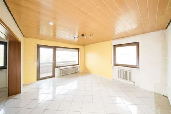 Immobilie in Birkenfeld - Ihr neues Zuhause in Birkenfeld – wohnen mit Charme und Wohlfühlfaktor. - Bild 3