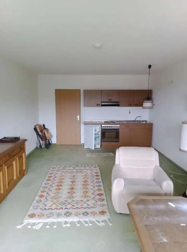 Immobilie in Haidmühle - 1-Zimmer Appartement mit Südbalkon - Bild 1