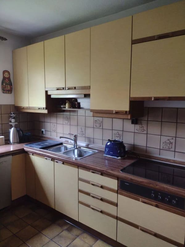 Immobilie in Mutlangen - Großzügiges RMH mit attraktiver Raumgestaltung Sonnengarten und Garage in familienfreundlicher Lage - Bild 3