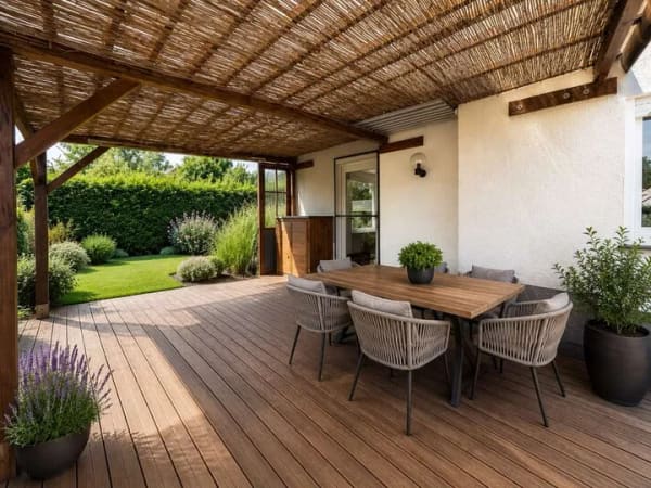 Immobilie in Zuzenhausen - Viel Raum in bester Lage Einfamilienhaus in Zuzenhausen - Bild 1