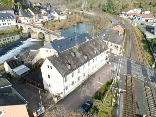 Immobilie in Runkel - INVESTORENOBJEKT MIT ENTWICKLUNGSPOTENZIAL - Bild 0