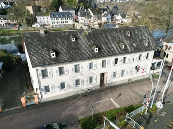 Immobilie in Runkel - INVESTORENOBJEKT MIT ENTWICKLUNGSPOTENZIAL - Bild 1