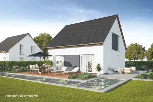 Immobilie in Käbschütztal - Ihr Bungalow mit FIBAV - Bild 4