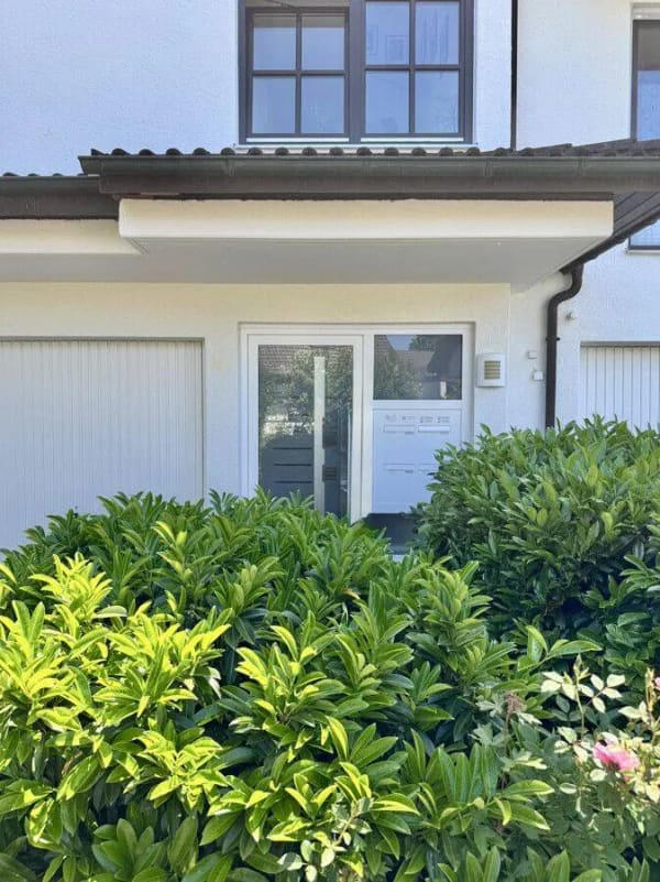 Immobilie in Benningen am Neckar - MAISONETTE! 4,5-Zimmer-Maisonette-Wohnung - vorerst für Kapitalanleger! - Bild 2