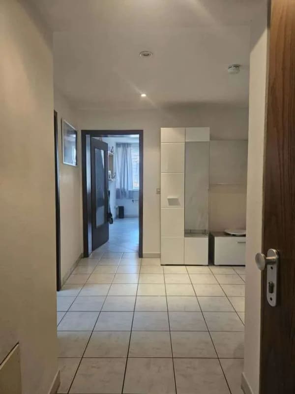Immobilie in Neuenbürg - Renovierte 4-Zimmer-Wohnung in Neuenbürg - Bild 0