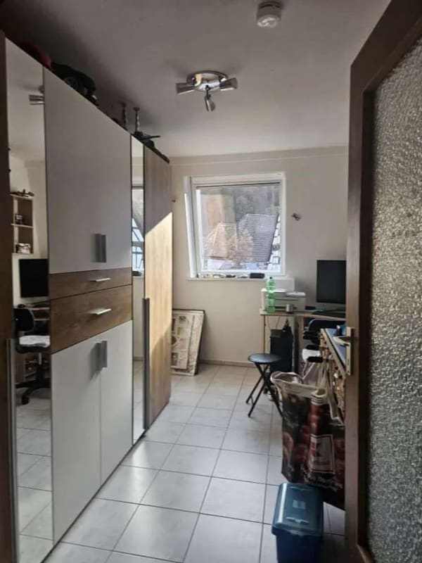 Immobilie in Neuenbürg - Renovierte 4-Zimmer-Wohnung in Neuenbürg - Bild 3