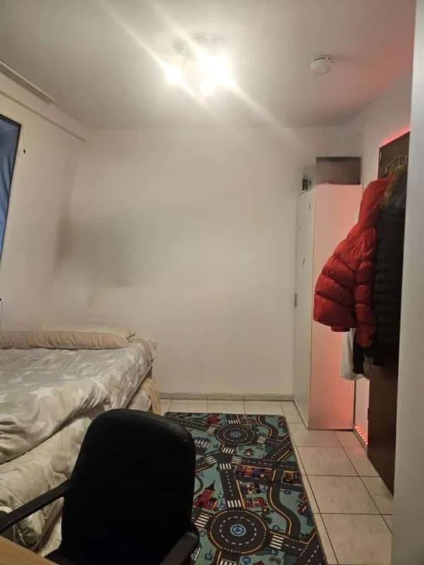 Immobilie in Neuenbürg - Renovierte 4-Zimmer-Wohnung in Neuenbürg - Bild 4