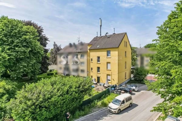 Immobilie in Witten - Kapitalanlage mit fünf Wohneinheiten, ausgebautem Dachgeschoss und langfristigen Mieteinnahmen - Bild 0
