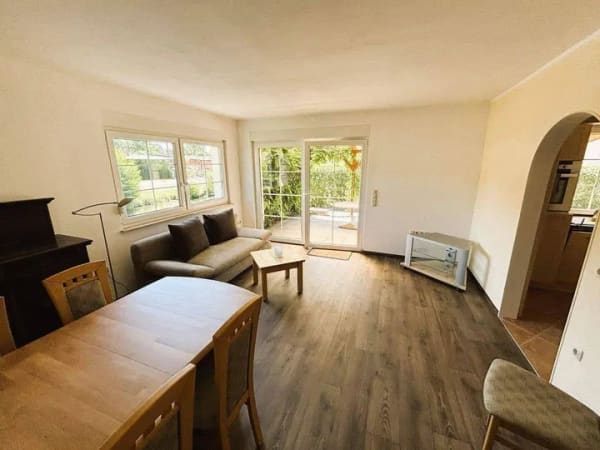 Immobilie in Ketzin/Havel - Eleganter Bungalow an der Havel - Bild 3