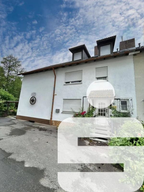 Immobilie in Gunzenhausen - Mehrgenerationenhaus - Platz für die Großfamilie - Bild 0