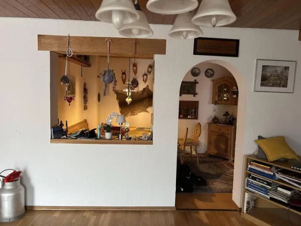 Immobilie in Gunzenhausen - Mehrgenerationenhaus - Platz für die Großfamilie - Bild 2
