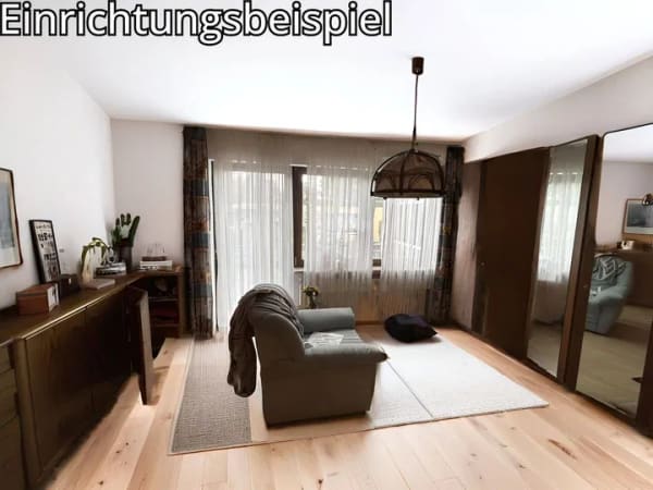 Immobilie in Gunzenhausen - Mehrgenerationenhaus - Platz für die Großfamilie - Bild 3