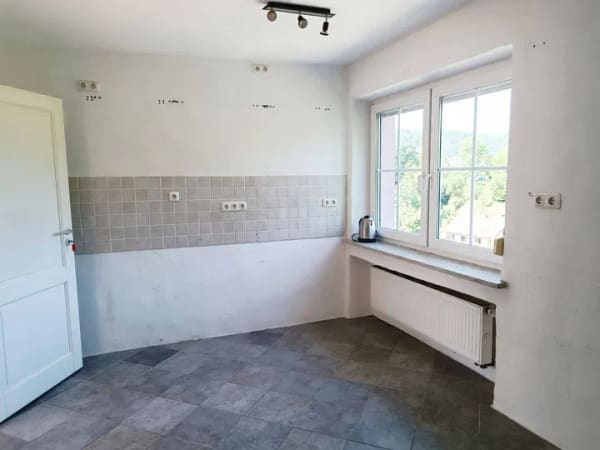 Immobilie in Obernzell - Geräumiges Haus mit wunderschönem Weitblick und tollem Garten - Bild 4